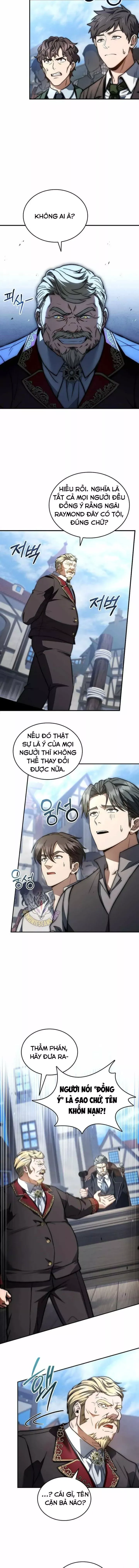 Tam Hoàng Tử Của Vong Quốc Hồi Quy Chap 70 - Next Chap 69