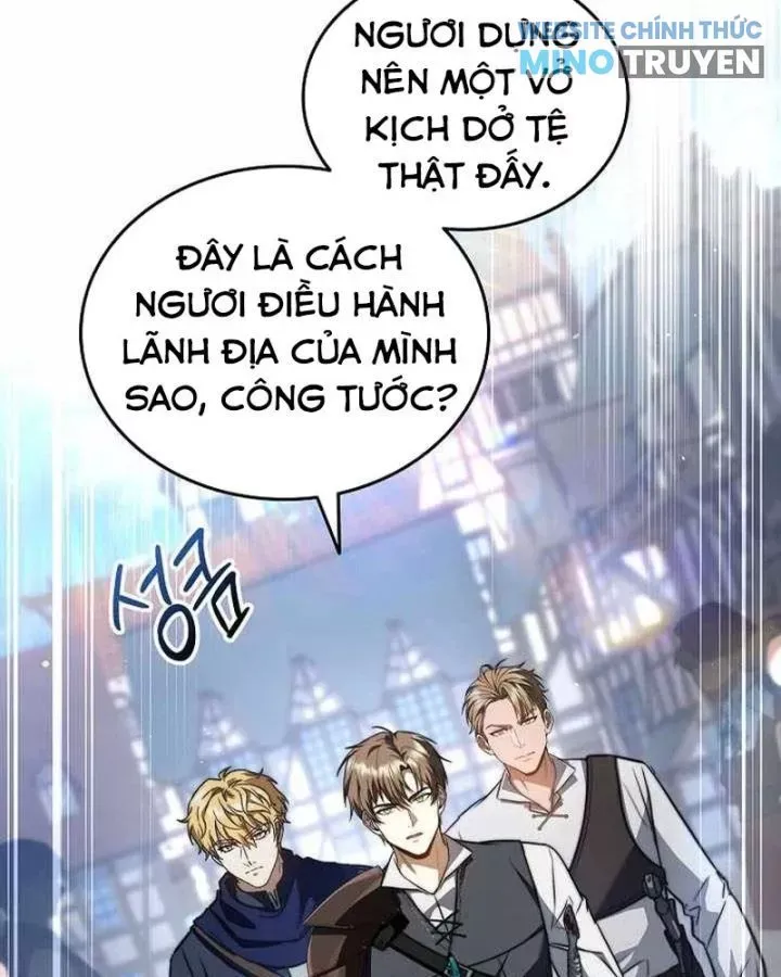 Tam Hoàng Tử Của Vong Quốc Hồi Quy Chap 70 - Next Chap 69