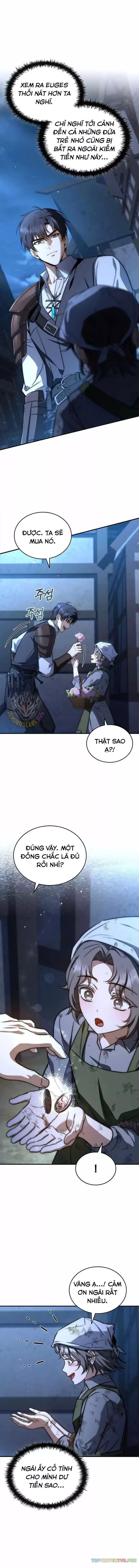 Tam Hoàng Tử Của Vong Quốc Hồi Quy Chap 70 - Next Chap 69