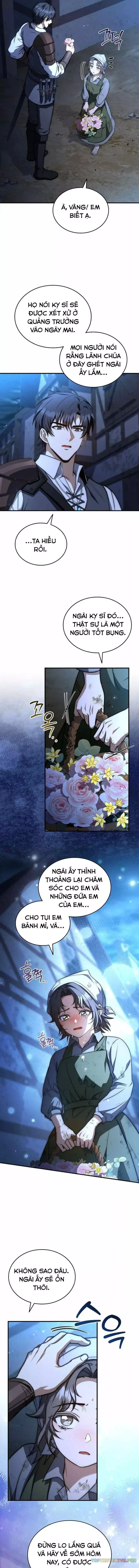 Tam Hoàng Tử Của Vong Quốc Hồi Quy Chap 70 - Next Chap 69
