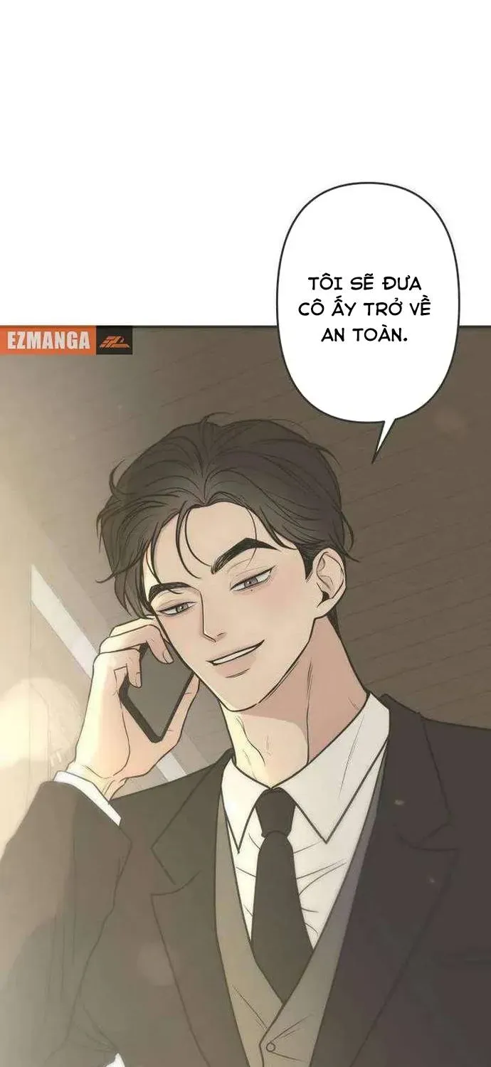 Scandal Bảo Vệ Hôn Nhân Chương 1 - Trang 102