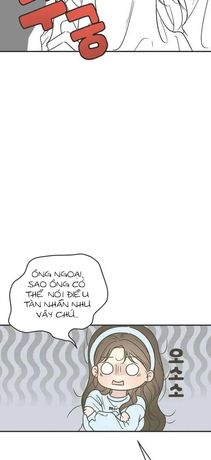 Scandal Bảo Vệ Hôn Nhân Chương 1 - Trang 12