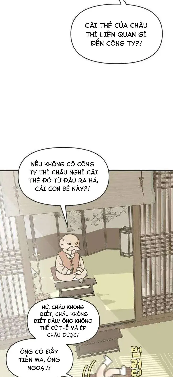 Scandal Bảo Vệ Hôn Nhân Chương 1 - Trang 13