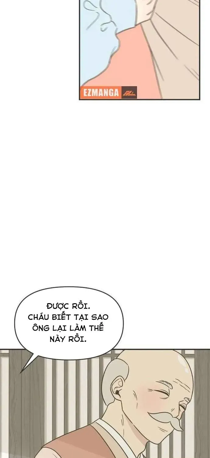 Scandal Bảo Vệ Hôn Nhân Chương 1 - Trang 17