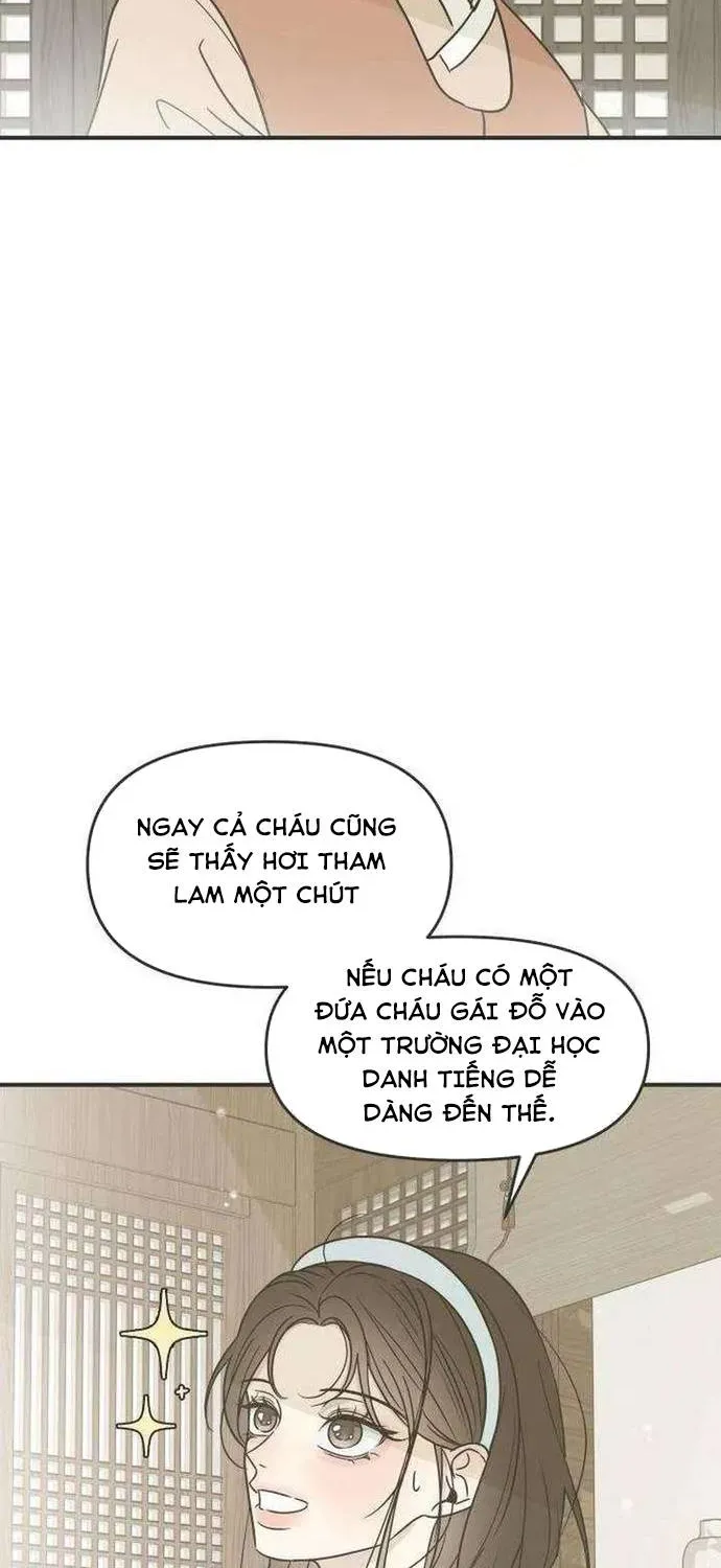 Scandal Bảo Vệ Hôn Nhân Chương 1 - Trang 18