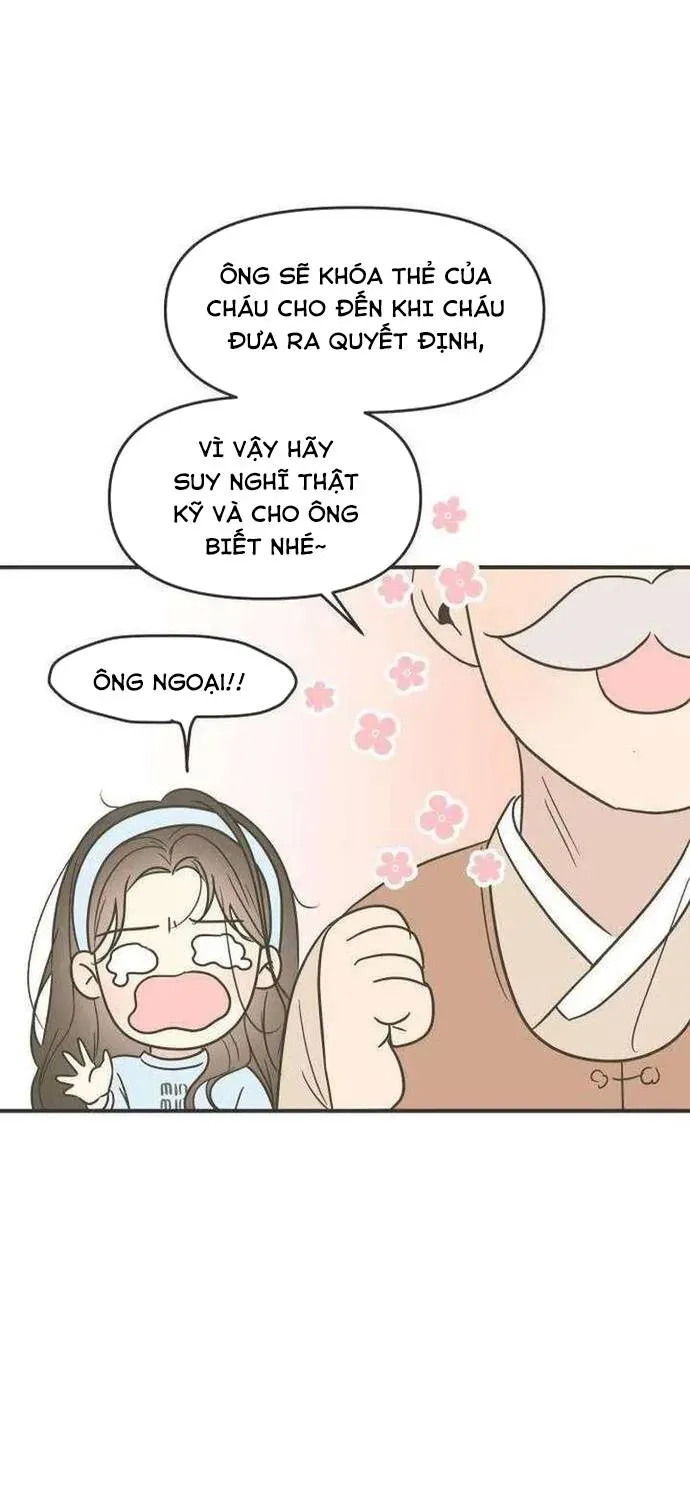 Scandal Bảo Vệ Hôn Nhân Chương 1 - Trang 21