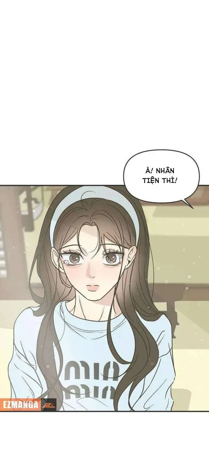 Scandal Bảo Vệ Hôn Nhân Chương 1 - Trang 22