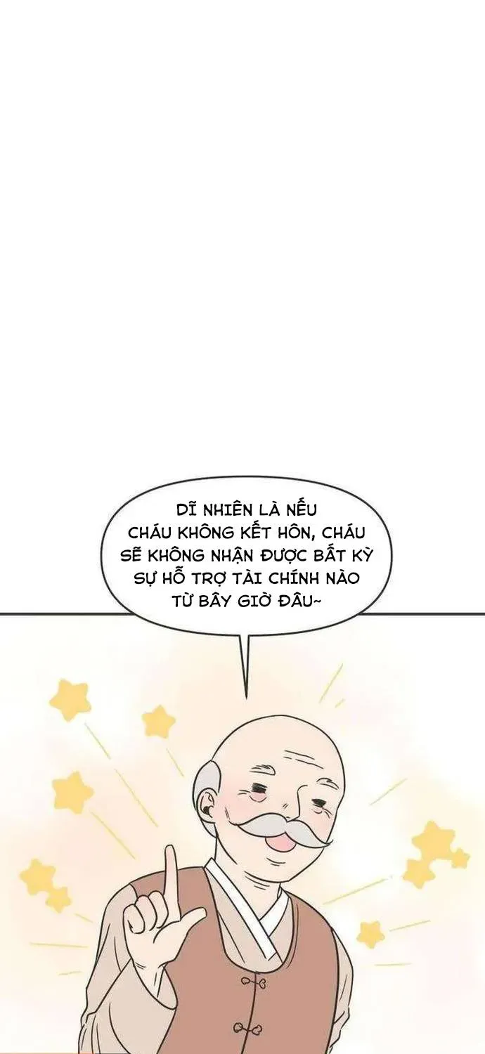 Scandal Bảo Vệ Hôn Nhân Chương 1 - Trang 23