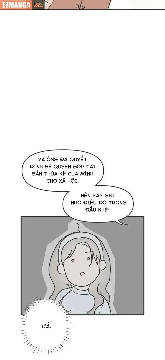 Scandal Bảo Vệ Hôn Nhân Chương 1 - Trang 24