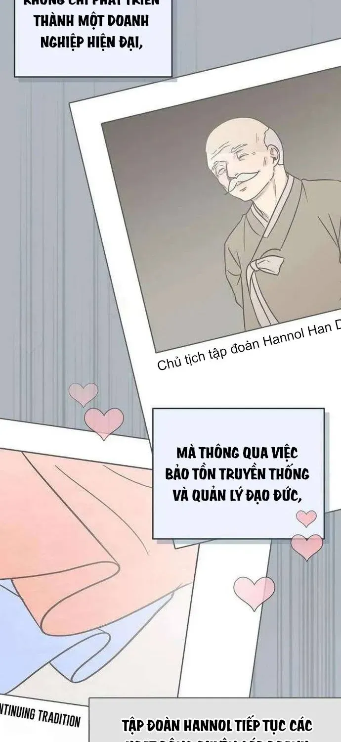 Scandal Bảo Vệ Hôn Nhân Chương 1 - Trang 32