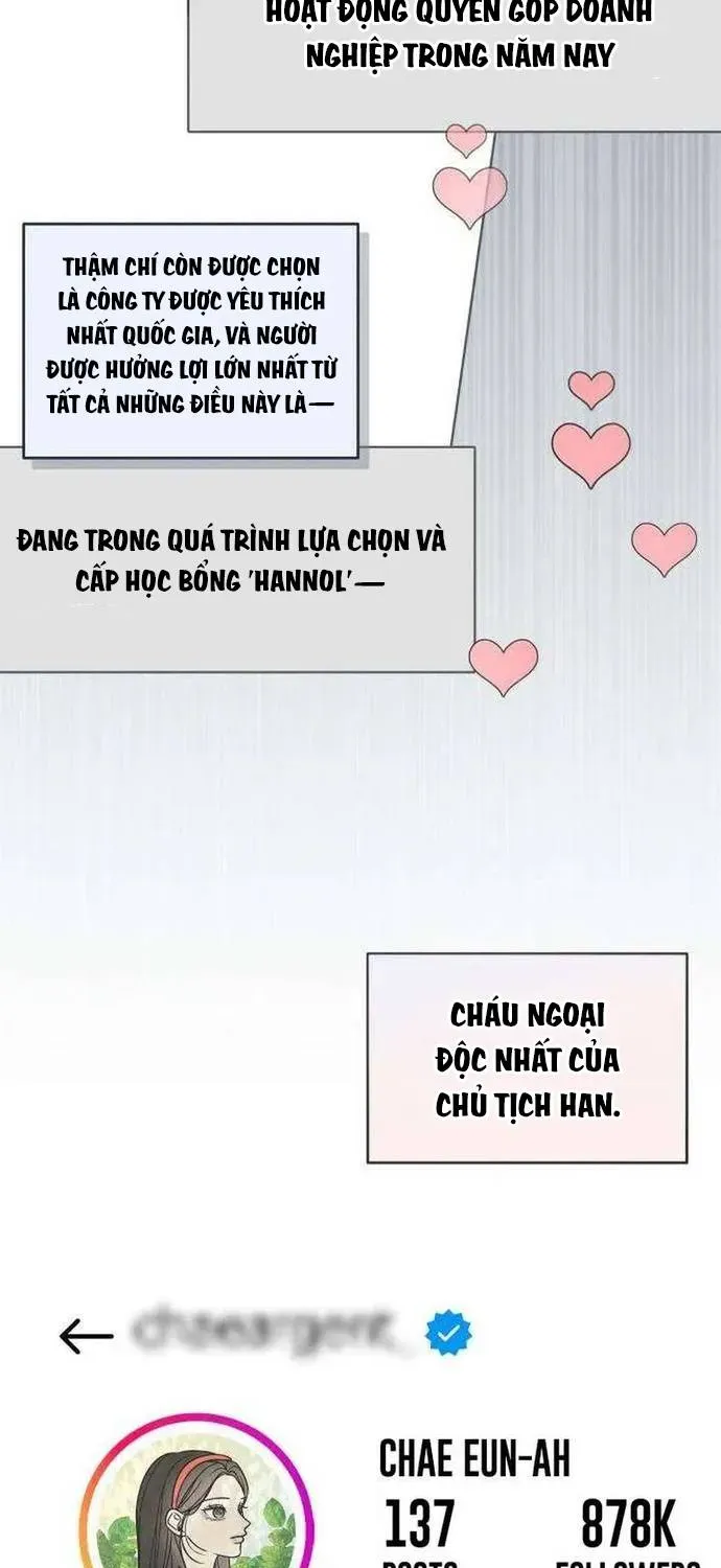 Scandal Bảo Vệ Hôn Nhân Chương 1 - Trang 33