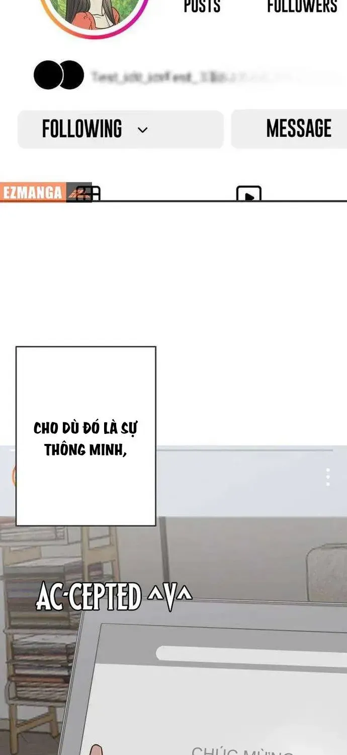 Scandal Bảo Vệ Hôn Nhân Chương 1 - Trang 34