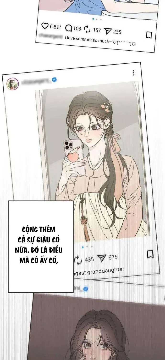 Scandal Bảo Vệ Hôn Nhân Chương 1 - Trang 37