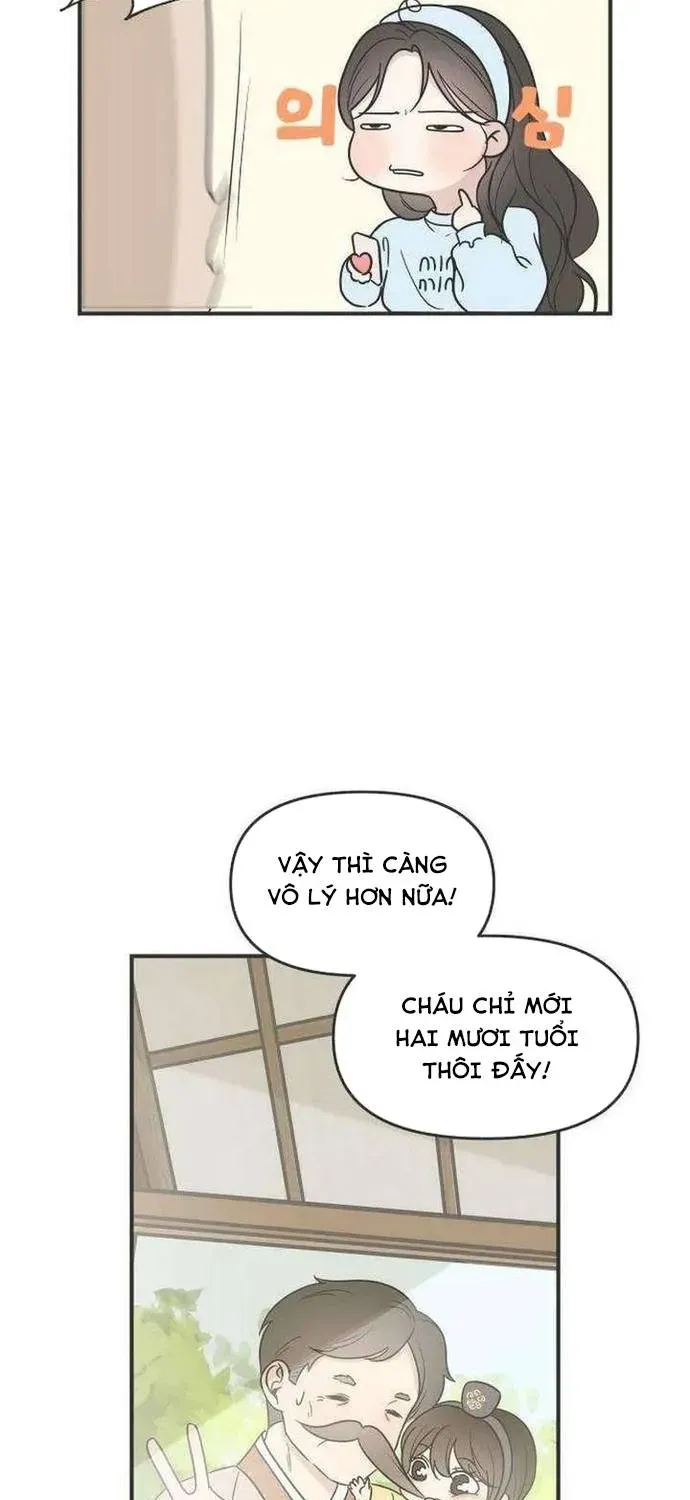 Scandal Bảo Vệ Hôn Nhân Chương 1 - Trang 5