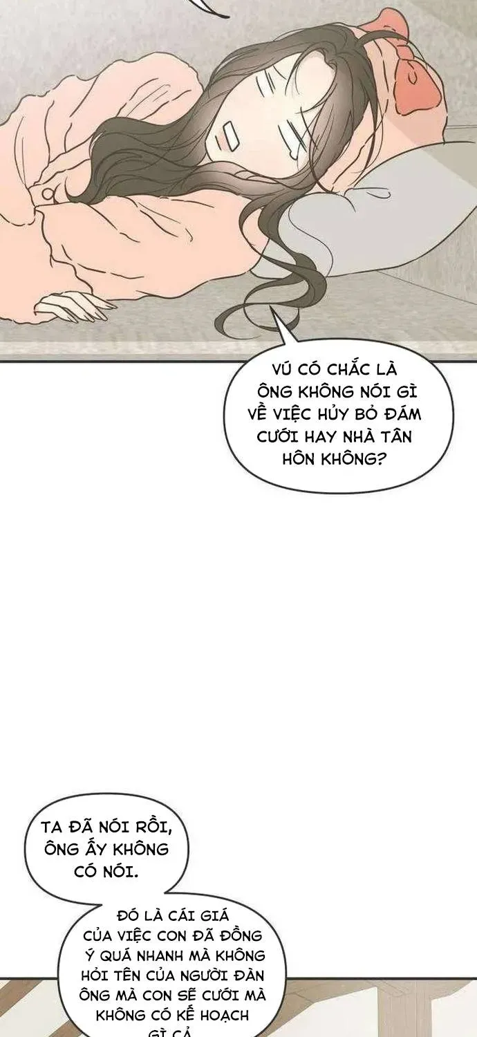 Scandal Bảo Vệ Hôn Nhân Chương 1 - Trang 42