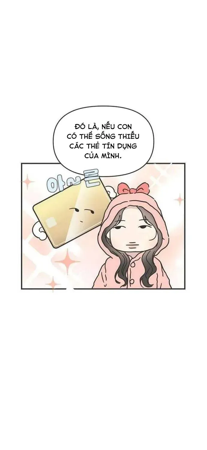 Scandal Bảo Vệ Hôn Nhân Chương 1 - Trang 45