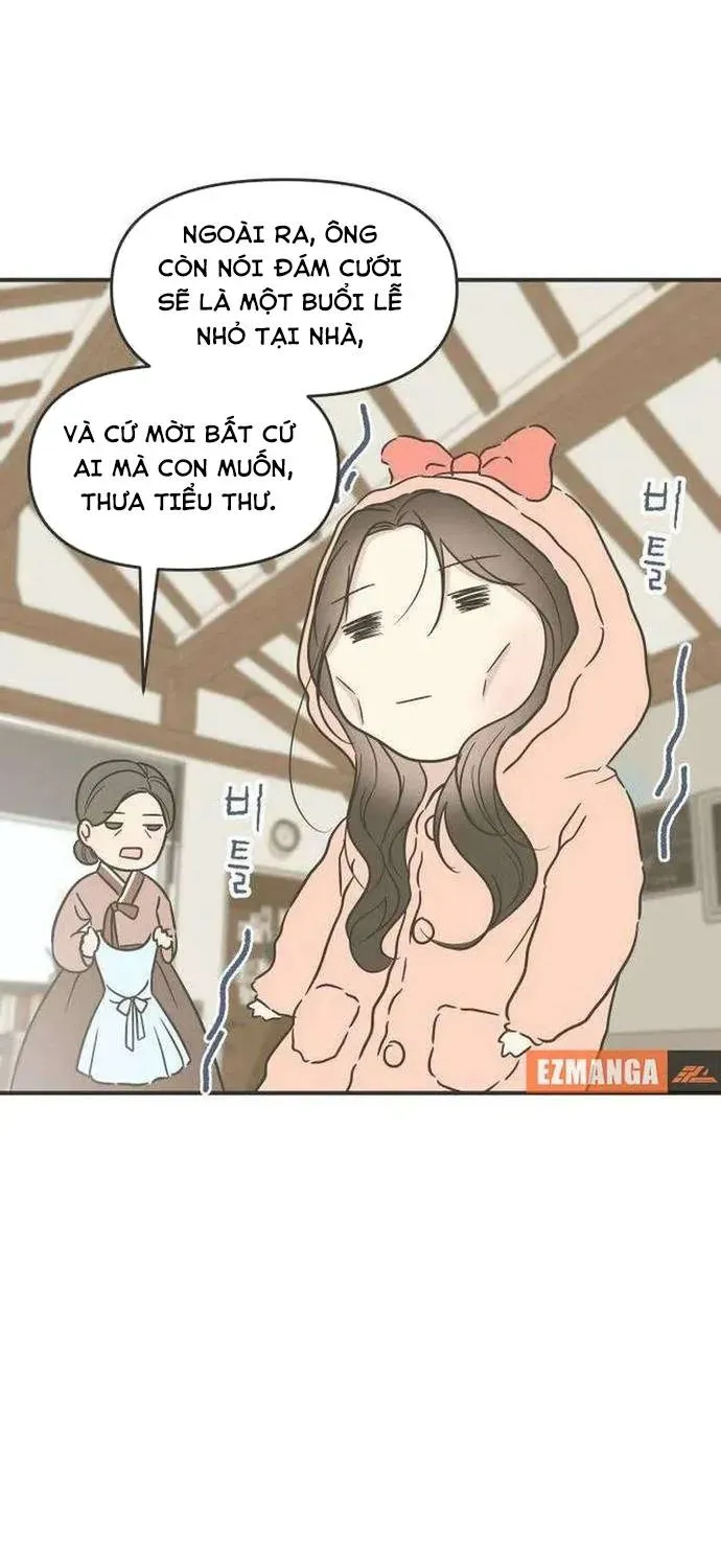 Scandal Bảo Vệ Hôn Nhân Chương 1 - Trang 46