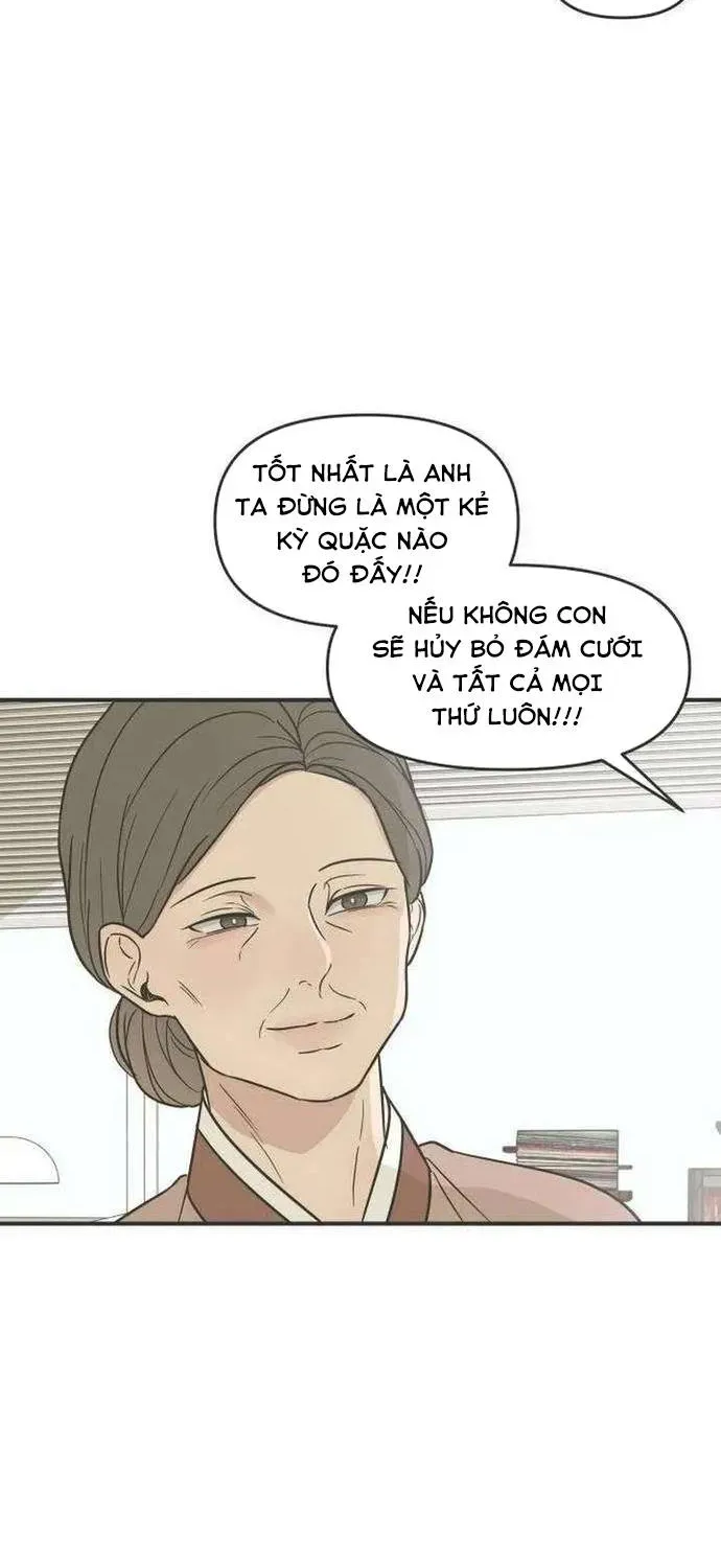 Scandal Bảo Vệ Hôn Nhân Chương 1 - Trang 60