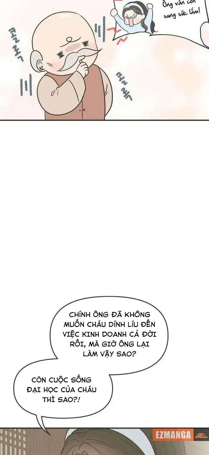 Scandal Bảo Vệ Hôn Nhân Chương 1 - Trang 7