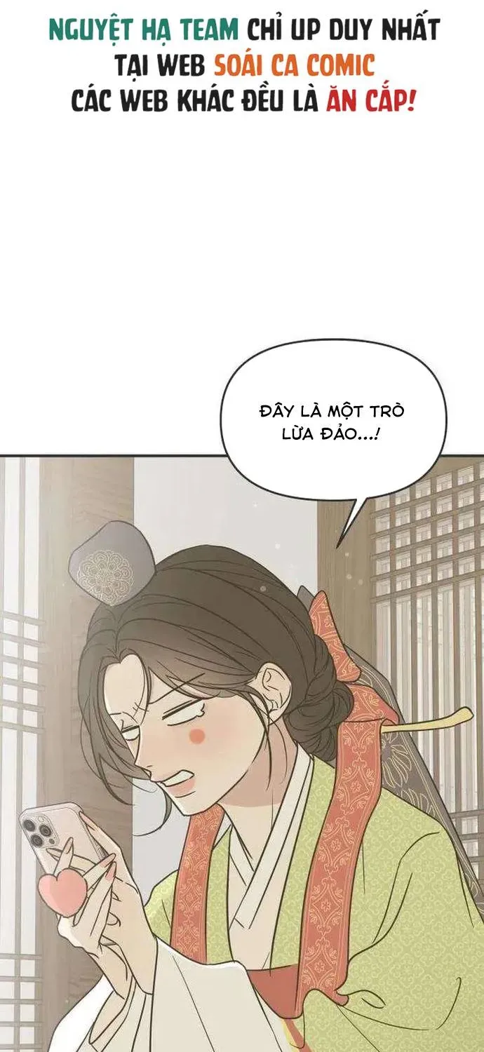 Scandal Bảo Vệ Hôn Nhân Chương 1 - Trang 70