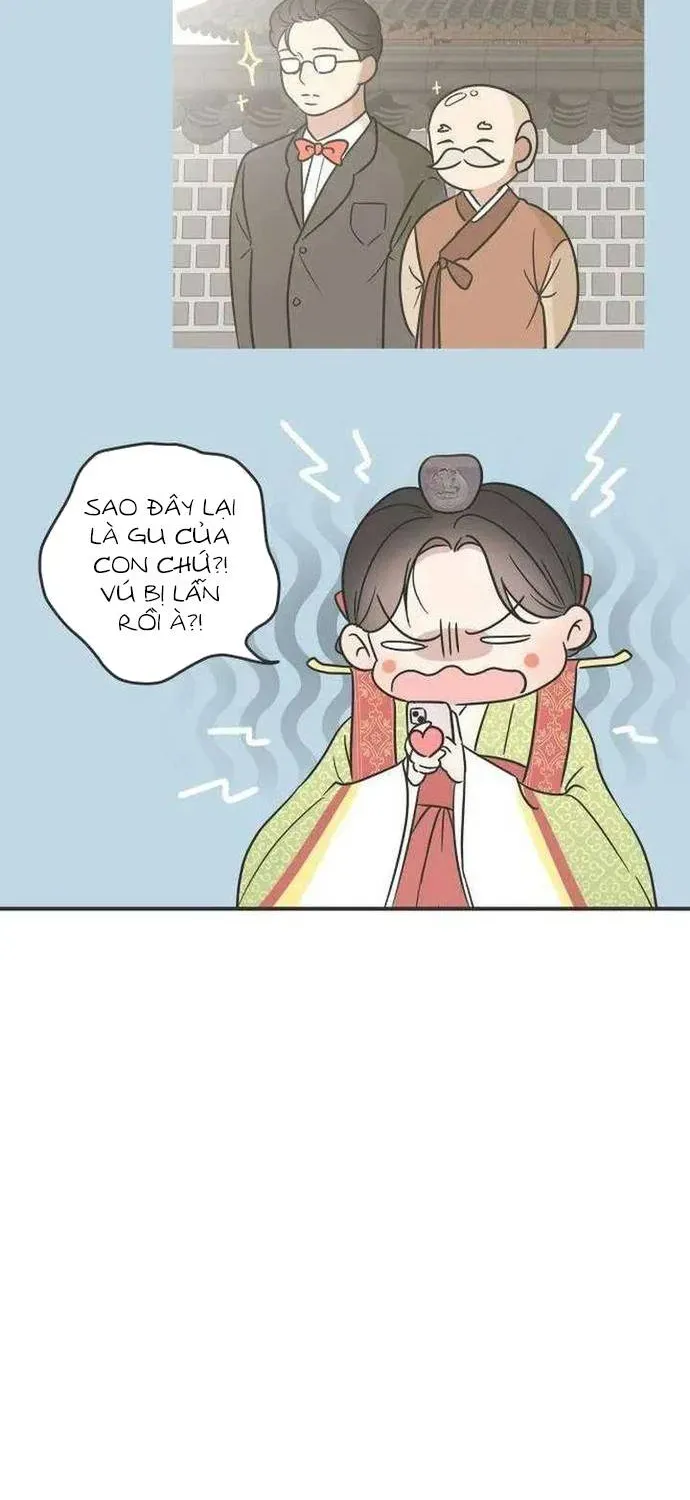 Scandal Bảo Vệ Hôn Nhân Chương 1 - Trang 72