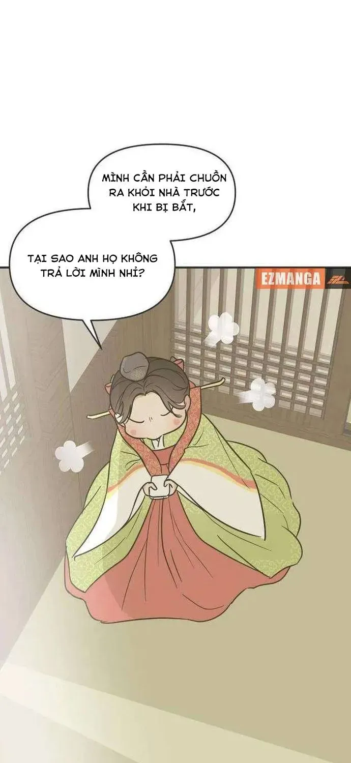 Scandal Bảo Vệ Hôn Nhân Chương 1 - Trang 76
