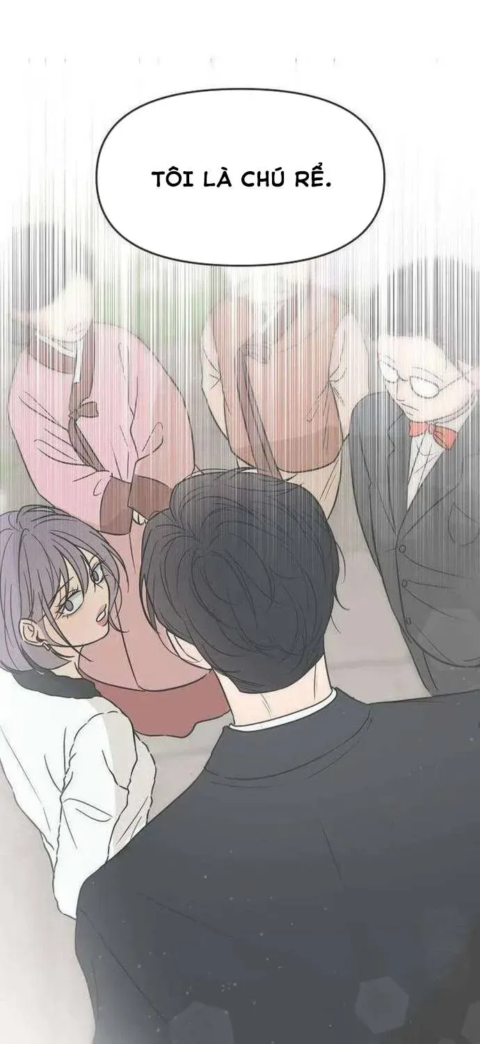 Scandal Bảo Vệ Hôn Nhân Chương 1 - Trang 87