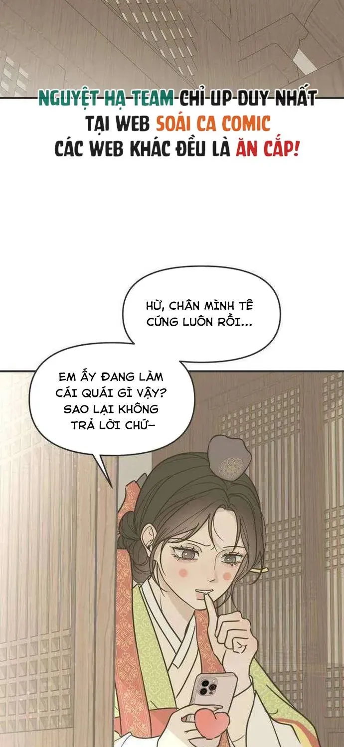 Scandal Bảo Vệ Hôn Nhân Chương 1 - Trang 91