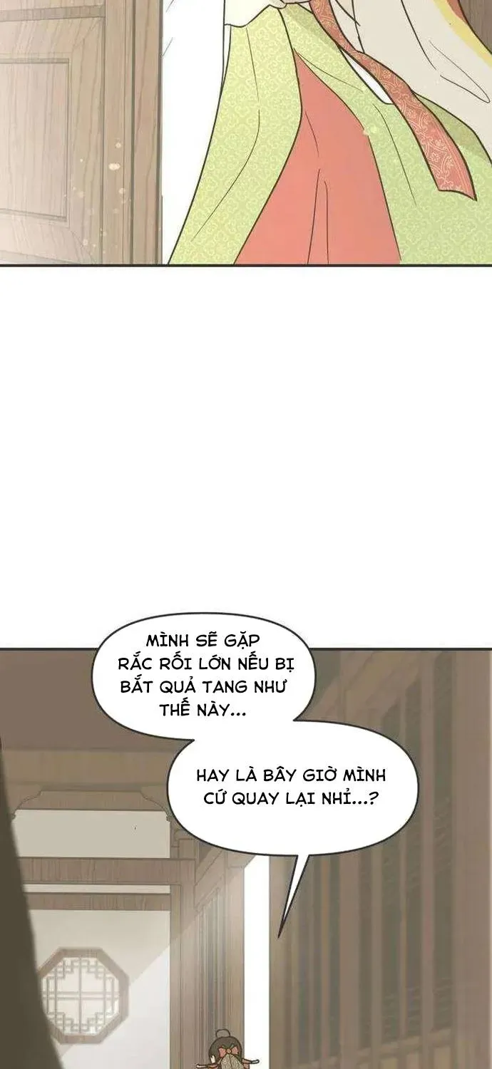 Scandal Bảo Vệ Hôn Nhân Chương 1 - Trang 92