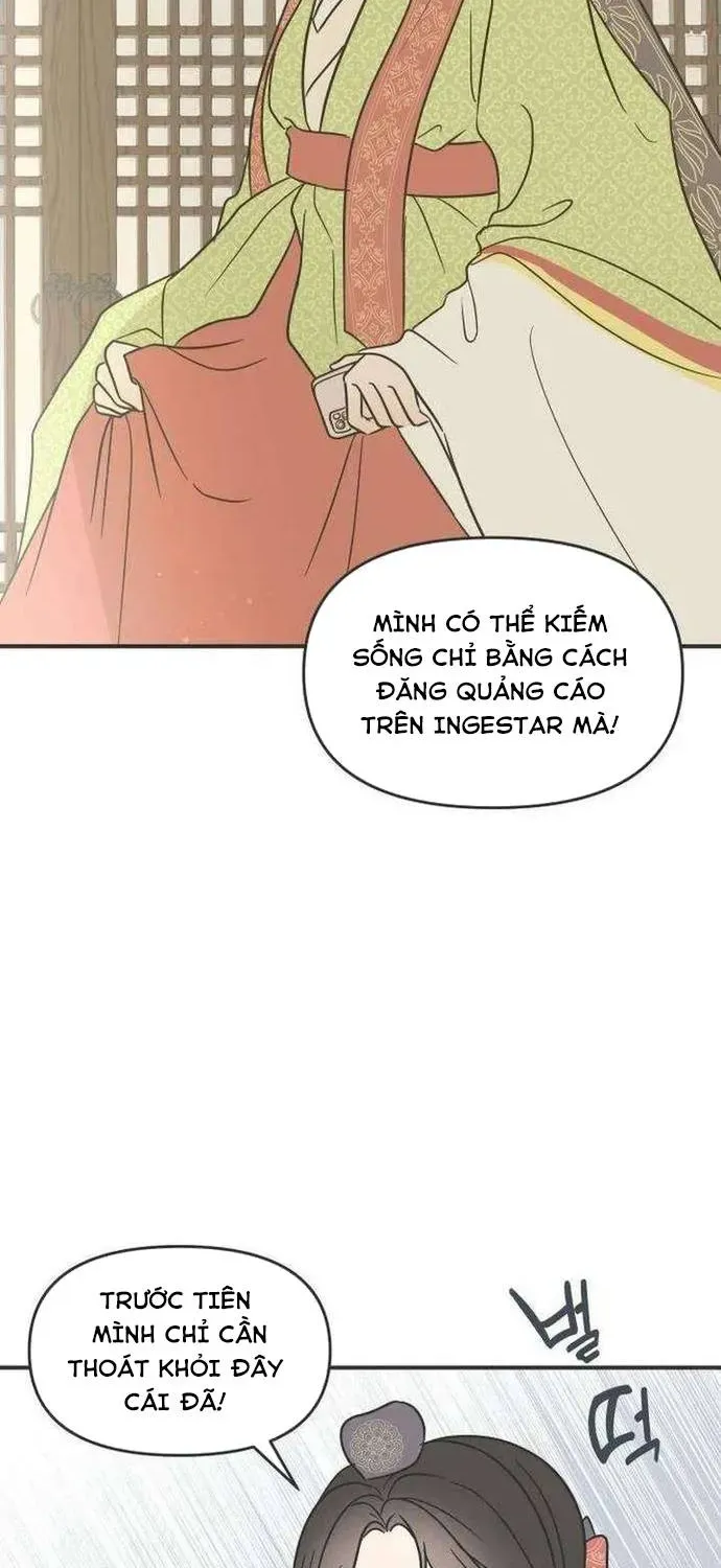 Scandal Bảo Vệ Hôn Nhân Chương 1 - Trang 94