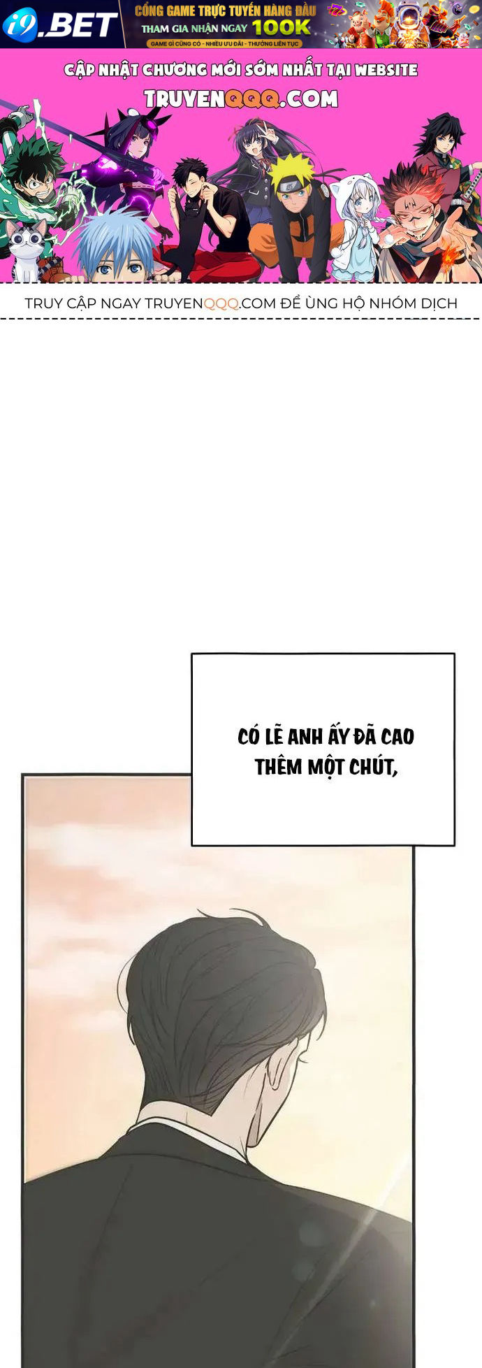 Scandal Bảo Vệ Hôn Nhân Chương 2 - Trang 1