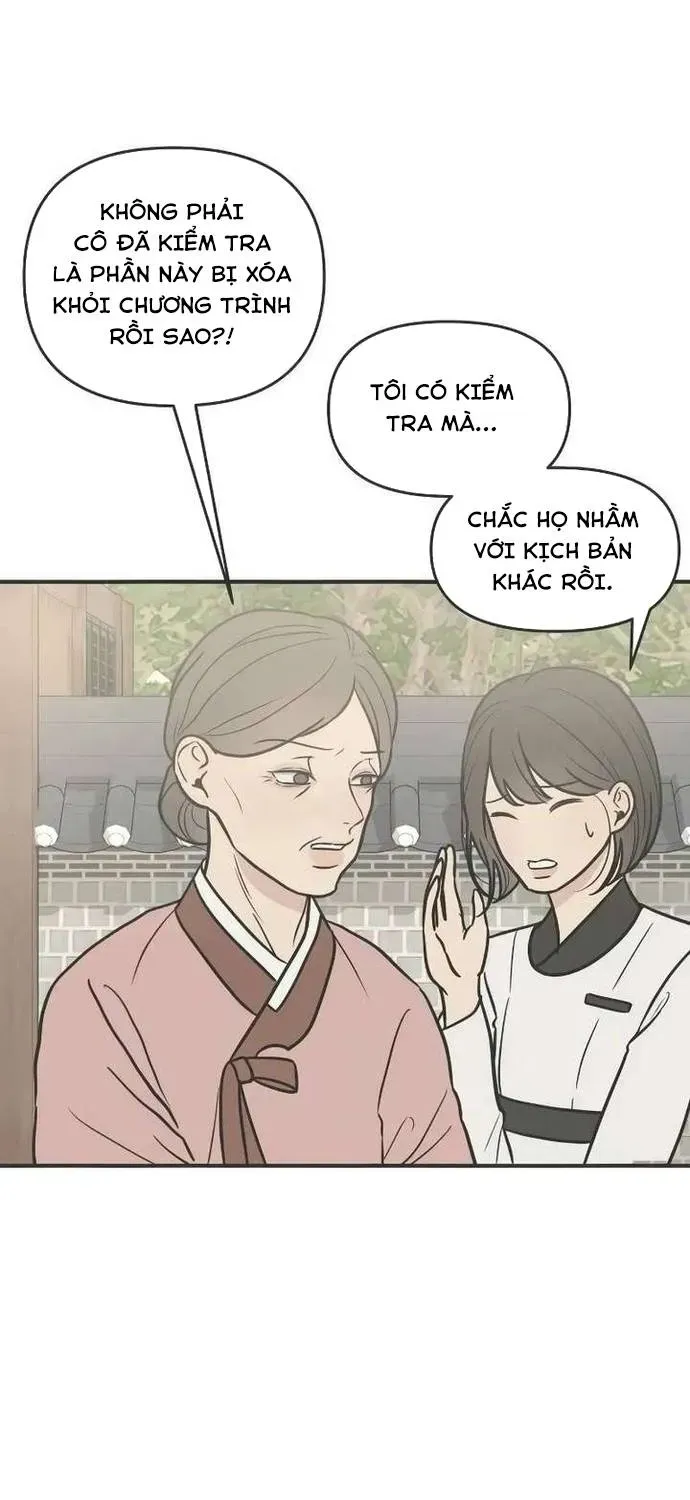 Scandal Bảo Vệ Hôn Nhân Chương 2 - Trang 19