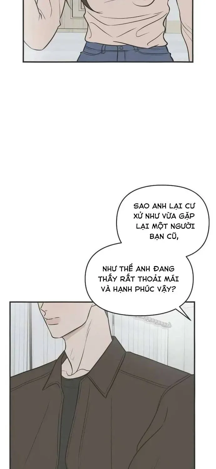 Scandal Bảo Vệ Hôn Nhân Chương 2 - Trang 44
