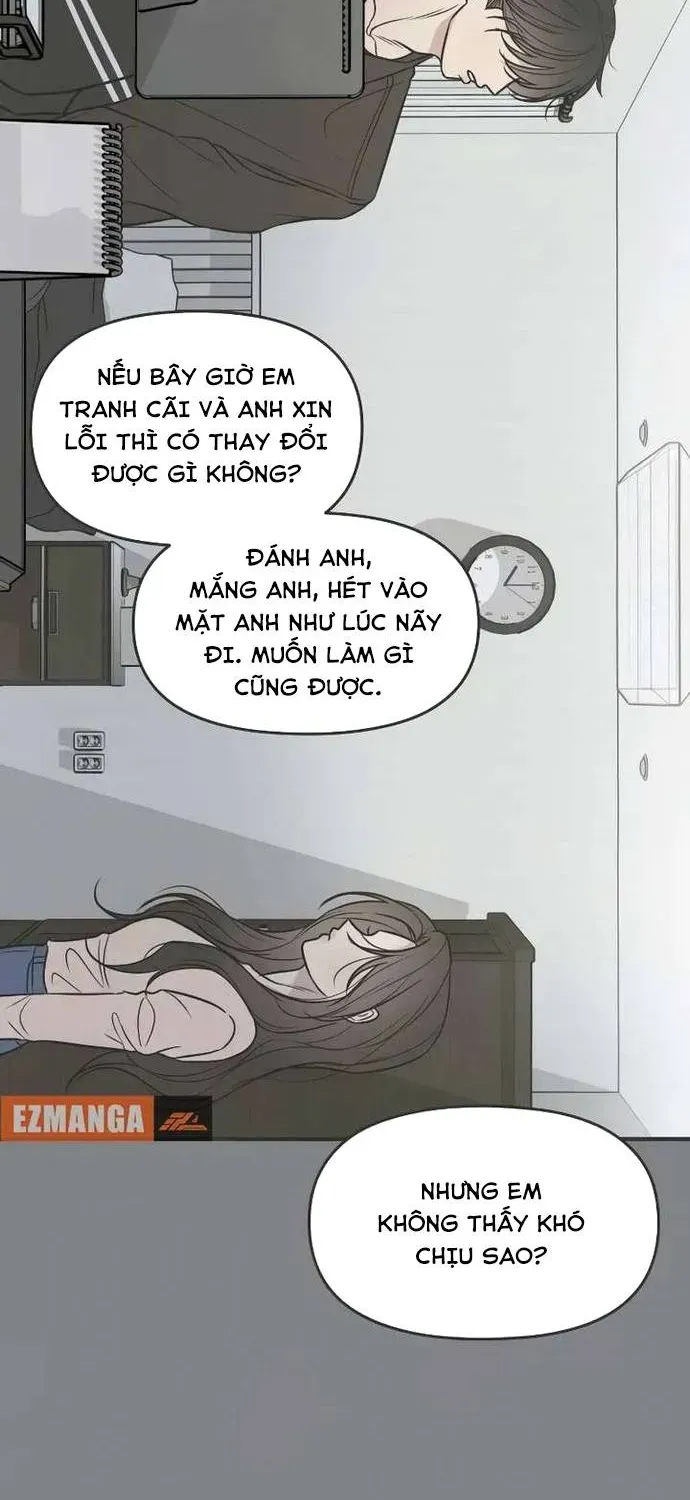 Scandal Bảo Vệ Hôn Nhân Chương 2 - Trang 50