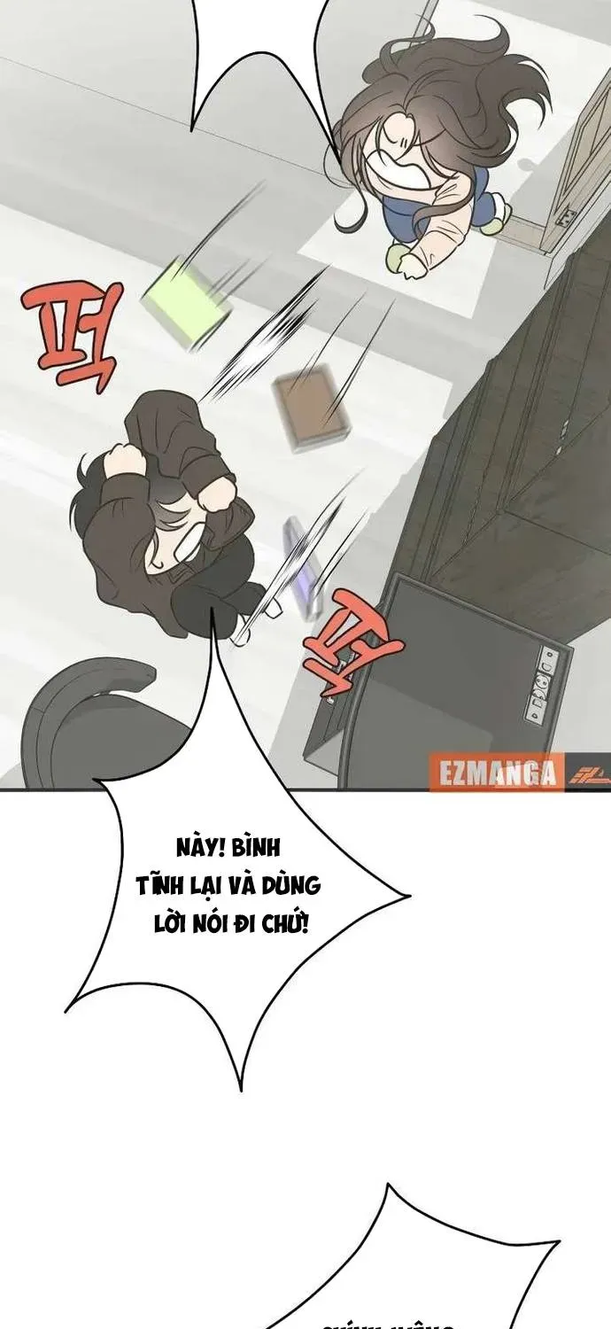 Scandal Bảo Vệ Hôn Nhân Chương 2 - Trang 55
