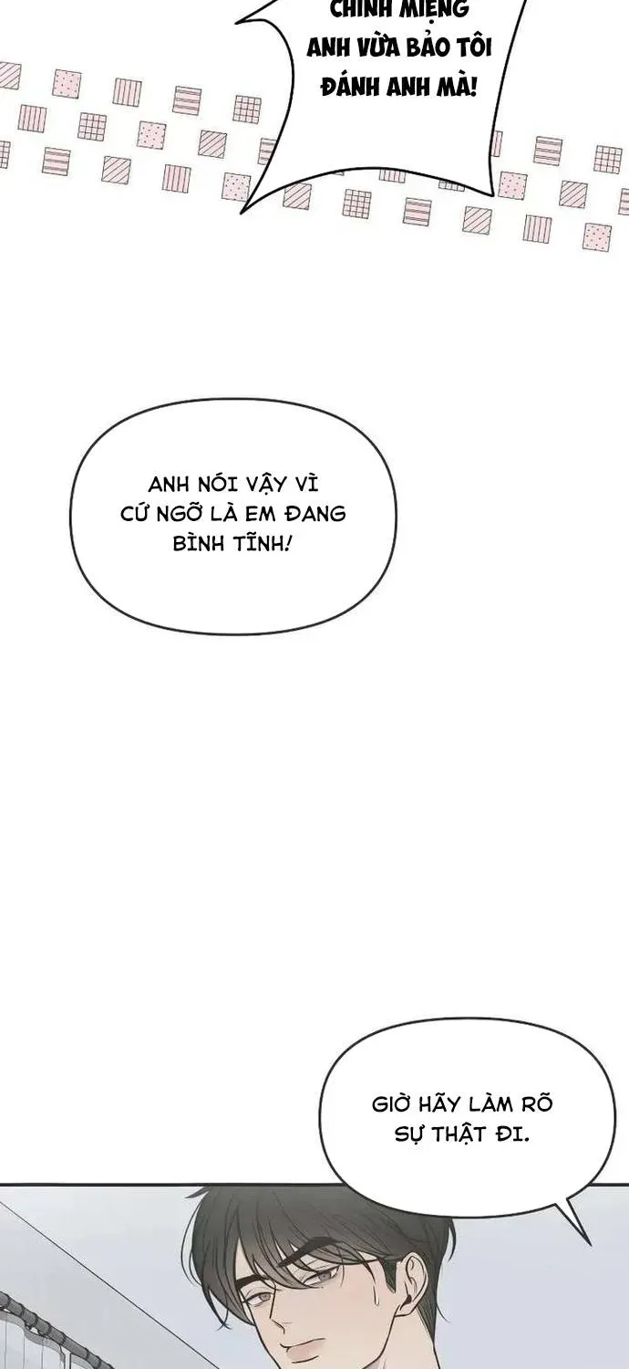Scandal Bảo Vệ Hôn Nhân Chương 2 - Trang 56