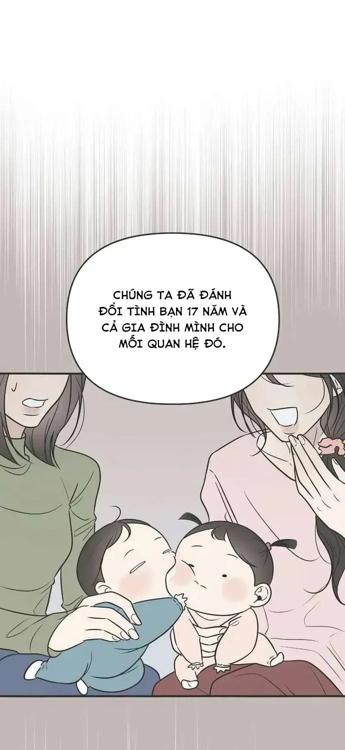 Scandal Bảo Vệ Hôn Nhân Chương 2 - Trang 59