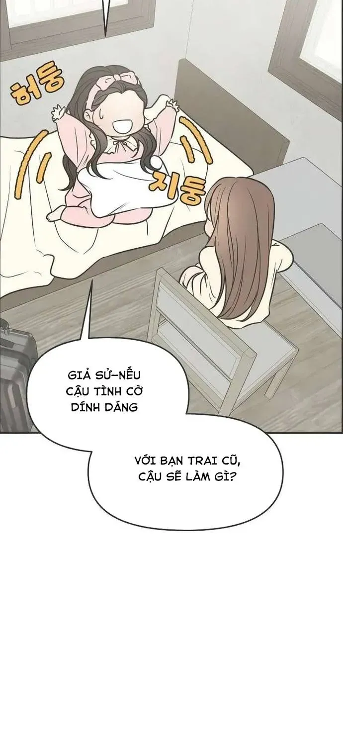 Scandal Bảo Vệ Hôn Nhân Chương 2 - Trang 77