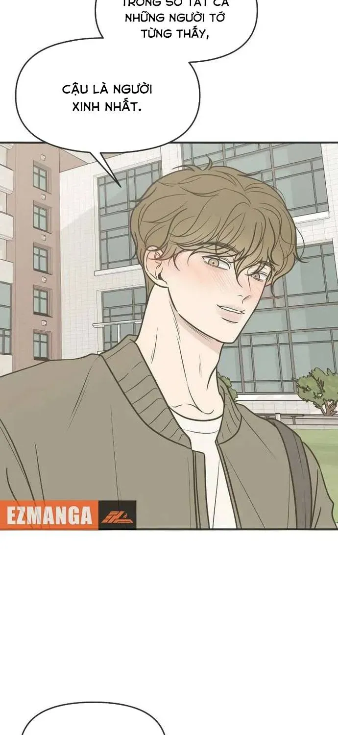 Scandal Bảo Vệ Hôn Nhân Chương 3 - Trang 27