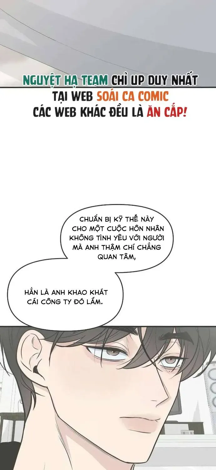 Scandal Bảo Vệ Hôn Nhân Chương 3 - Trang 81