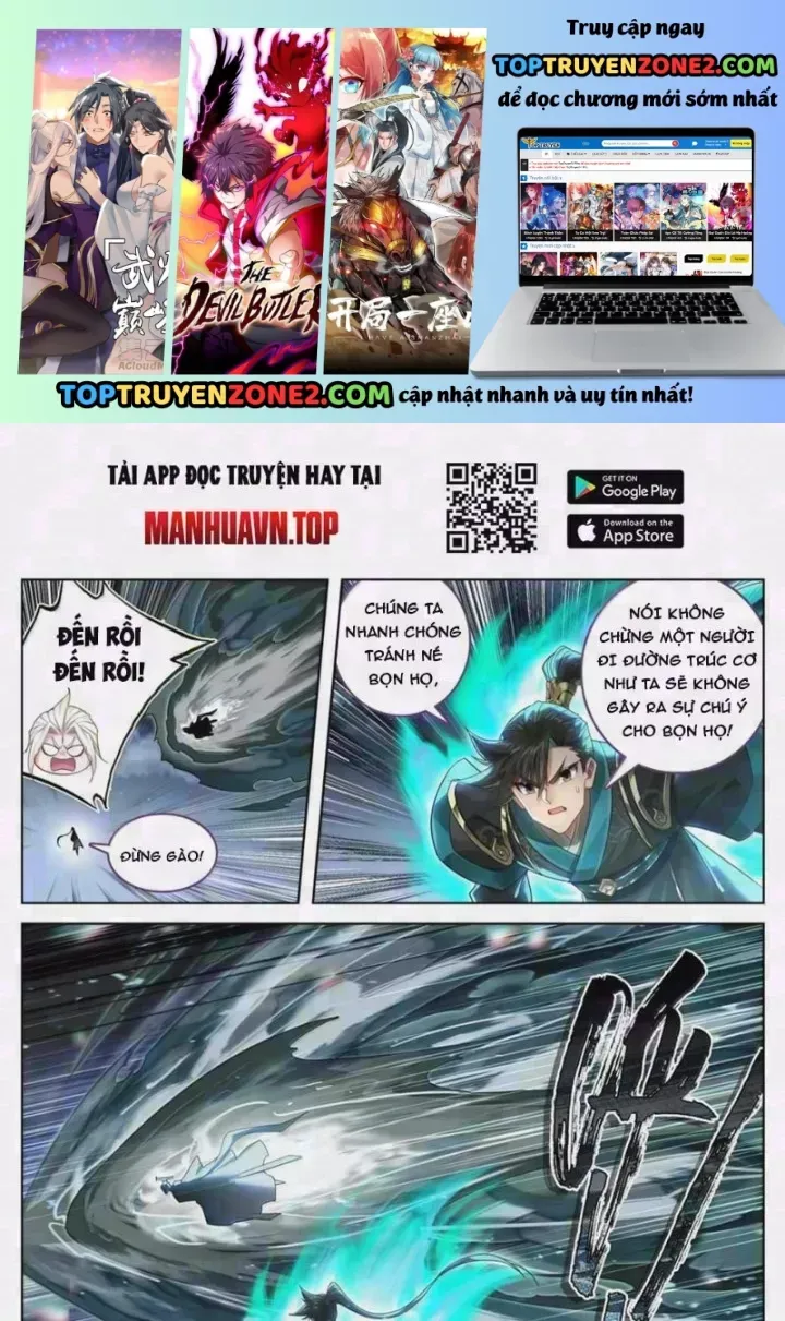 Chapter 407 - Image 2