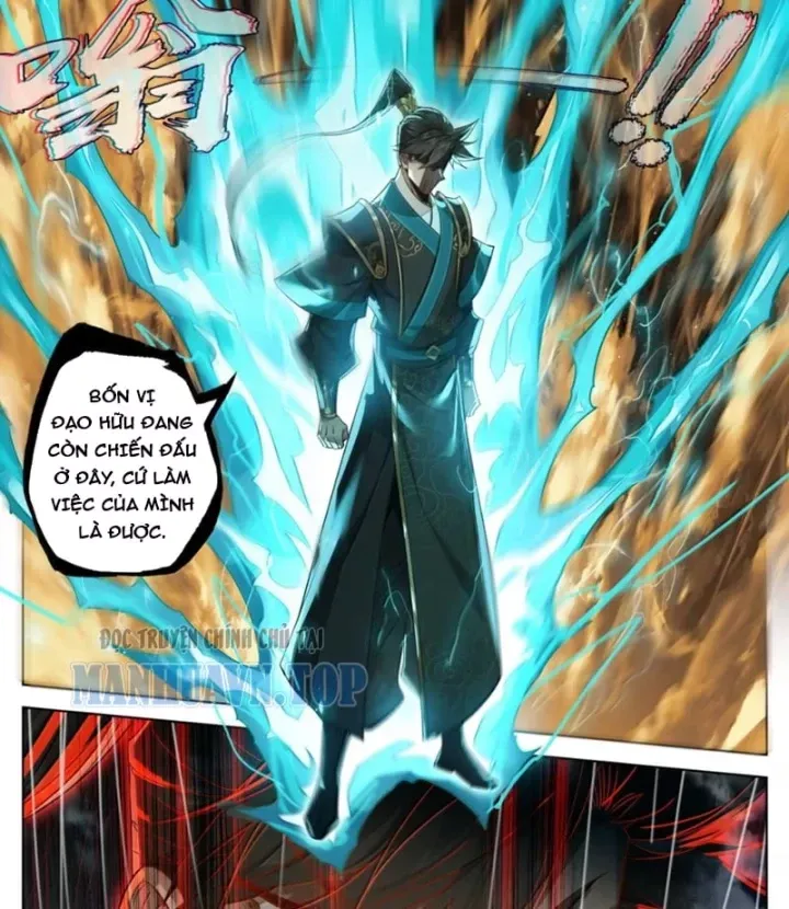 Chapter 407 - Image 17