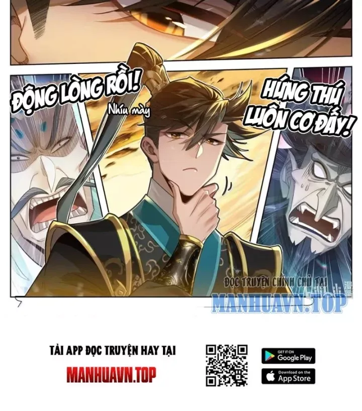 Chapter 407 - Image 23