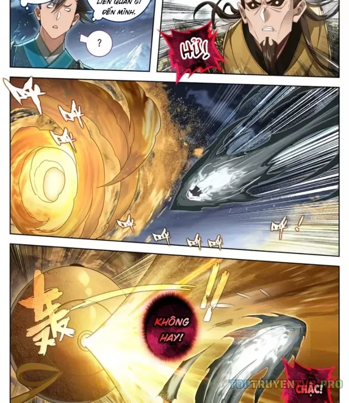 Chapter 407 - Image 5