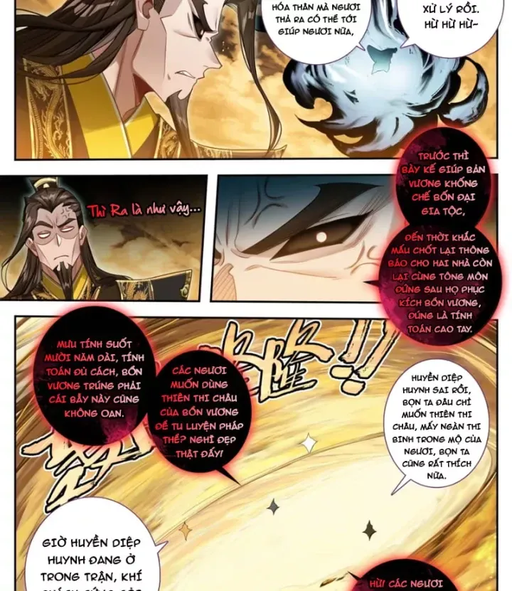 Chapter 407 - Image 9