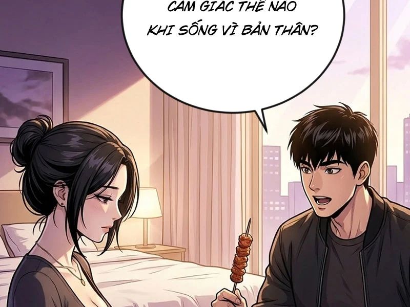 Vào Tù 10 Năm, Ai Còn Hăng Hái Làm Việc Nghĩa? Chap 46 - Next Chap 45
