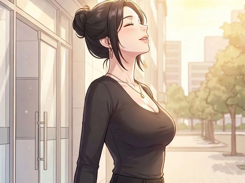 Vào Tù 10 Năm, Ai Còn Hăng Hái Làm Việc Nghĩa? Chap 46 - Next Chap 45