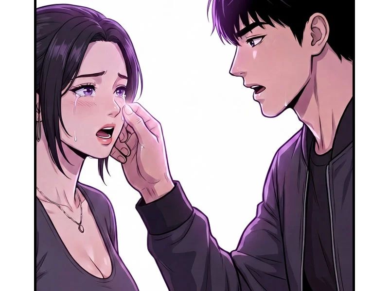 Vào Tù 10 Năm, Ai Còn Hăng Hái Làm Việc Nghĩa? Chap 46 - Next Chap 45