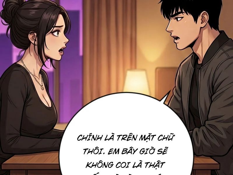 Vào Tù 10 Năm, Ai Còn Hăng Hái Làm Việc Nghĩa? Chap 46 - Next Chap 45