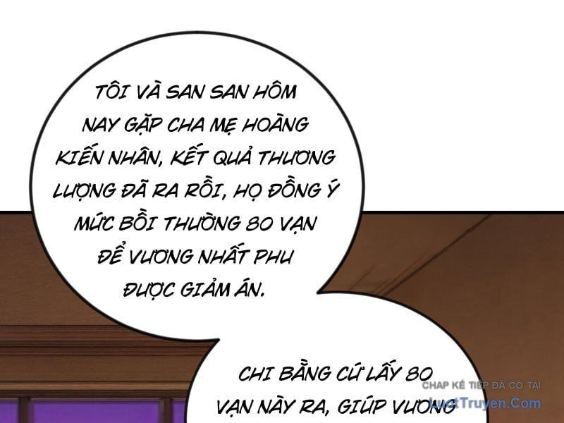 Vào Tù 10 Năm, Ai Còn Hăng Hái Làm Việc Nghĩa? Chap 46 - Next Chap 45